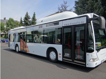 City bus Mercedes-Benz Citaro 0 530 CNG: picture 1