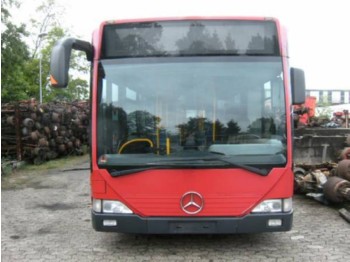 City bus Mercedes-Benz Evobus O530G Citaro: picture 1