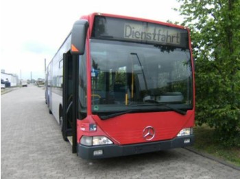 City bus Mercedes-Benz Evobus O530G Citaro: picture 1