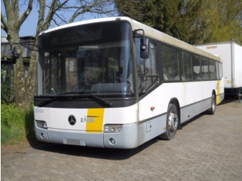 City bus Mercedes-Benz Evobus O 345 Conecto: picture 1