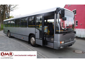 City bus Mercedes-Benz O 345 Conecto / 315 / 530: picture 1