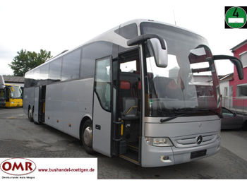 Coach Mercedes-Benz O 350 17 RHD L Tourismo / 417 / 580 / 416: picture 1