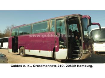 Coach Mercedes-Benz O 404 10 RHD-L  VIP BUS: picture 1