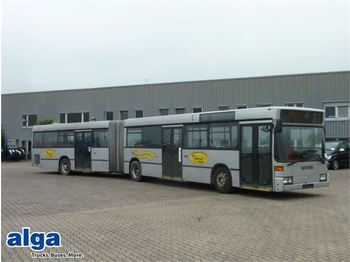 City bus Mercedes-Benz O 405 GN: picture 1