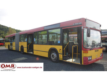 City bus Mercedes-Benz O 405 GN / 321 / NG / 4421 / 202 / Original KM: picture 1