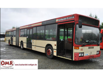 City bus Mercedes-Benz O 405 GN / 530 / 4021 / NG 312 / Original KM: picture 1