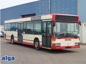 City bus Mercedes-Benz O 405 N: picture 1