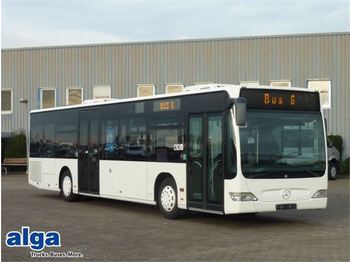 City bus Mercedes-Benz O 530 Citaro: picture 1