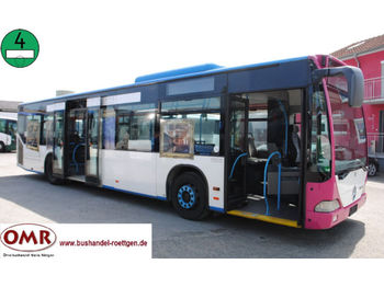 City bus Mercedes-Benz O 530 Citaro/315/4416/405/Klima/grüne Plakette: picture 1