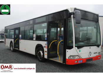 City bus Mercedes-Benz O 530 Citaro / 315 / 4416 / 550: picture 1