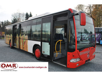 City bus Mercedes-Benz O 530 Citaro / 315 / 4416 / A20: picture 1