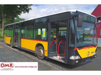 City bus Mercedes-Benz O 530 Citaro / 315 / 4416 / A 21 / 405: picture 1