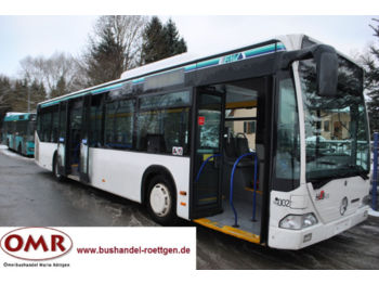 City bus Mercedes-Benz O 530 Citaro / 315 / 4416 / Klima: picture 1
