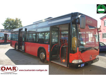 City bus Mercedes-Benz O 530 Citaro/315/NF/UL/4416/Klima/10 x vorhanden: picture 1