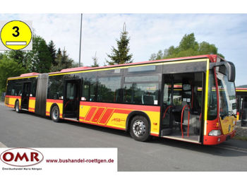 City bus Mercedes-Benz O 530 G Citaro/321/A 23/4421/Lion/Klima/3x vorh.: picture 1