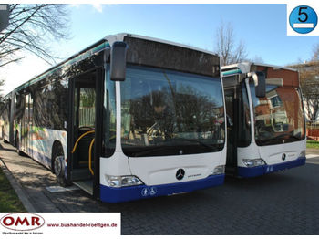 City bus Mercedes-Benz O 530 G Citaro / 4 x vorhanden / 131 tkm: picture 1