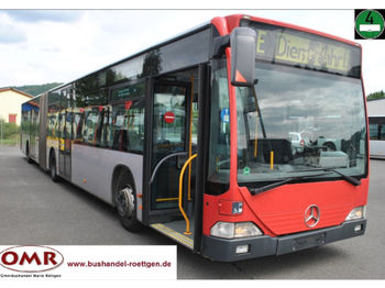City bus Mercedes-Benz O 530 G Citaro / NG / A 23 / N: picture 1