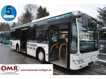 City bus Mercedes-Benz O 530 K Citaro / Midi / A 76 / Klima / Euro 5: picture 1