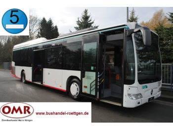 Suburban bus Mercedes-Benz O 530 LE Citaro/415/Lion/Klima/HA überholt: picture 1