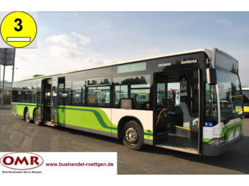 City bus Mercedes-Benz O 530 ÜL Citaro /319/Lion´s City /Klima/3x vorh.: picture 1