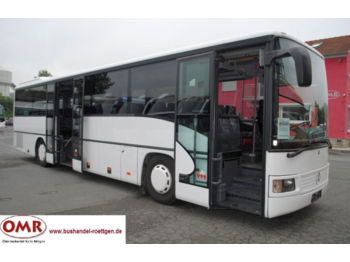Suburban bus Mercedes-Benz O 550 Integro / 315 / GT / 316 / Klimaanlage: picture 1