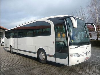 Mercedes buses for sale germany