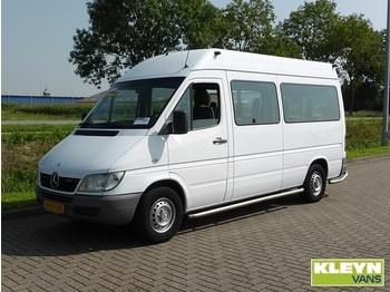 Minibus, Passenger van Mercedes-Benz Sprinter 308 CDI KOM: picture 1