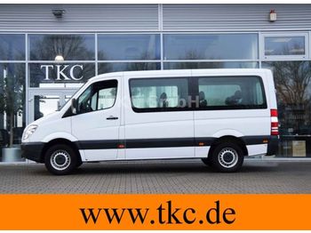New Minibus, Passenger van Mercedes-Benz Sprinter 311 CDI/3665 Kombi 7-Sitzer *KLIMA* AHK: picture 1