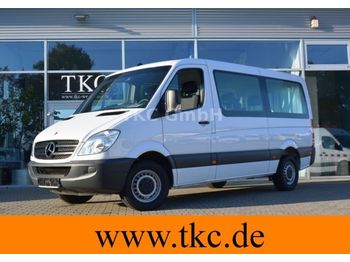New Minibus, Passenger van Mercedes-Benz Sprinter 315 CDI/3665 Kombi 8-Sitzer Klima: picture 1