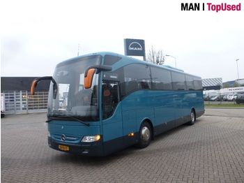Coach Mercedes-Benz Tourismo RHD 408 Euro 5: picture 1