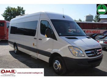 Minibus, Passenger van Mercedes-Benz Transfer 45/515/906/Sprinter/Vario/Crafter: picture 1