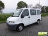 Minibus Citroen Jumper 2.5D
