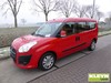 Minibus Fiat Doblò maxi JTD AC