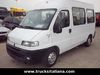 Minibus Fiat Ducato 28 JTD