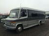 Minibus MERCEDES BENZ Vario 815