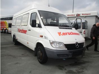 Minibus Mercedes-Benz 416 CDI Sprinter