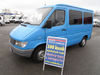 Minibus Mercedes-Benz Sprinter 210 8sitze TOP