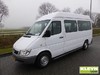 Minibus Mercedes-Benz Sprinter 308 CDI KOM