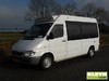 Minibus Mercedes-Benz Sprinter 308 CDI KOM