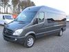 Minibus Mercedes-Benz Sprinter 315 CDI Maxi 9 Sitze Vollausstattung