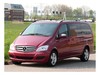 Minibus Mercedes-Benz Viano 2.2 CDi Lang Ambiente EDITION 6/7/8-Pers.