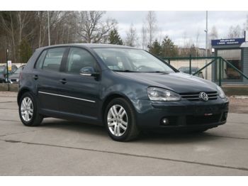 Minibus VOLKSWAGEN GOLF 5