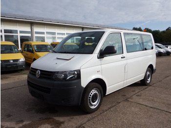 Minibus VW Transporter T5 2,0 TDI