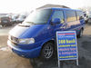 Minibus Volkswagen Caravelle 2,5TDI 8 sitze