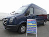 Minibus Volkswagen Crafter 2.5tdi maxi 9sitze dach klima
