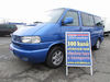 Minibus Volkswagen MULTIVAN T4 2.5TDI ATLANTIS 2x klima
