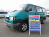 Minibus Volkswagen T4 MULTIVAN 1.9TD 6SITZE WEBASTO