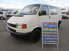 Minibus Volkswagen Transporter 1,9 TDI 5 sitze