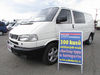 Minibus Volkswagen Transporter 2.5tdi 6sitze long