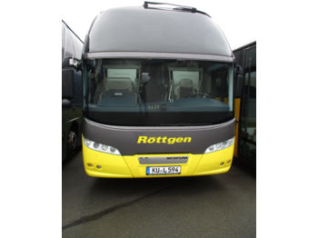 Coach Neoplan Cityliner N 1216 HD / org. KM: picture 1
